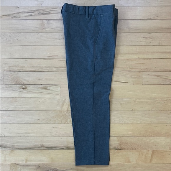 Chaps Other - Boys (size 6) Classic Dress Pants in Charcoal Gray